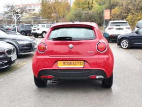 Alfa Romeo MiTo 0.9 TWIN AIR TURBO* NAVI* KLIMA* ЕURO 6B* | Auto.bg — изображение 5 Alfa Romeo MiTo 0.9 TWIN AIR TURBO* NAVI* KLIMA* ЕURO 6B* | Auto.bg — изображение 5