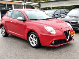 Alfa Romeo MiTo 0.9 TWIN AIR TURBO* NAVI* KLIMA* ЕURO 6B* | Auto.bg — изображение 3 Alfa Romeo MiTo 0.9 TWIN AIR TURBO* NAVI* KLIMA* ЕURO 6B* | Auto.bg — изображение 3