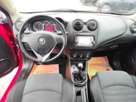 Alfa Romeo MiTo 0.9 TWIN AIR TURBO* NAVI* KLIMA* ЕURO 6B* | Auto.bg — изображение 8 Alfa Romeo MiTo 0.9 TWIN AIR TURBO* NAVI* KLIMA* ЕURO 6B* | Auto.bg — изображение 8