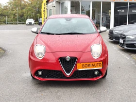 Alfa Romeo MiTo 0.9 TWIN AIR TURBO* NAVI* KLIMA* ЕURO 6B* | Auto.bg — изображение 2 Alfa Romeo MiTo 0.9 TWIN AIR TURBO* NAVI* KLIMA* ЕURO 6B* | Auto.bg — изображение 2