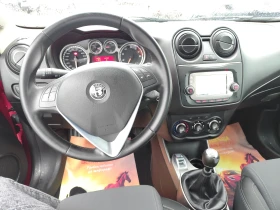 Alfa Romeo MiTo 0.9 TWIN AIR TURBO* NAVI* KLIMA* ЕURO 6B* | Auto.bg — изображение 9 Alfa Romeo MiTo 0.9 TWIN AIR TURBO* NAVI* KLIMA* ЕURO 6B* | Auto.bg — изображение 9
