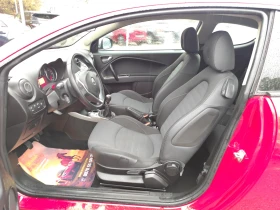 Alfa Romeo MiTo 0.9 TWIN AIR TURBO* NAVI* KLIMA* ЕURO 6B* | Auto.bg — изображение 7 Alfa Romeo MiTo 0.9 TWIN AIR TURBO* NAVI* KLIMA* ЕURO 6B* | Auto.bg — изображение 7