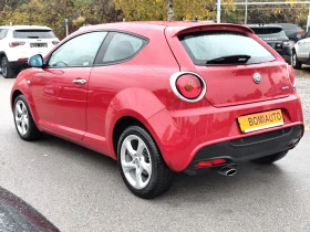 Alfa Romeo MiTo 0.9 TWIN AIR TURBO* NAVI* KLIMA* ЕURO 6B* | Auto.bg — изображение 6 Alfa Romeo MiTo 0.9 TWIN AIR TURBO* NAVI* KLIMA* ЕURO 6B* | Auto.bg — изображение 6