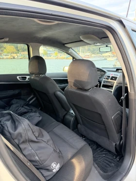 Peugeot 307 1.6 HDI - 1499 € - 22464598 6 | Car24.bg Peugeot 307 1.6 HDI - 1499 € - 22464598 6