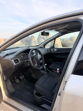 Peugeot 307 1.6 HDI - 1499 € - 22464598 7 | Car24.bg Peugeot 307 1.6 HDI - 1499 € - 22464598 7