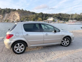 Peugeot 307 1.6 HDI - 1499 € - 22464598 3 | Car24.bg Peugeot 307 1.6 HDI - 1499 € - 22464598 3