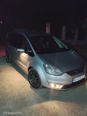 Ford Galaxy 2.2 175 | Auto.bg — изображение 11 Ford Galaxy 2.2 175 | Auto.bg — изображение 11