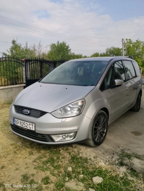 Ford Galaxy 2.2 175 | Auto.bg — изображение 8 Ford Galaxy 2.2 175 | Auto.bg — изображение 8