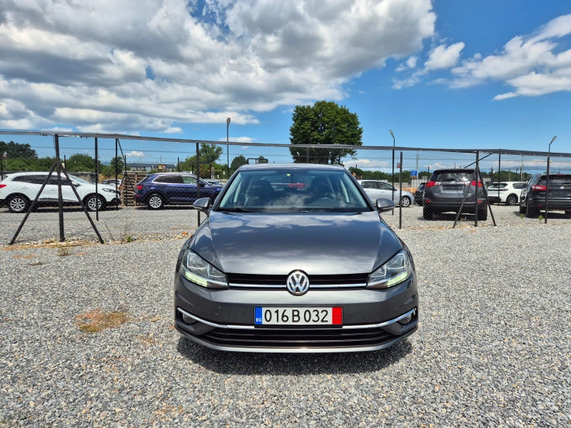 VW Golf 1.6TDI* 7.5* AUTOMAT* NAVI* - 12350 € / 24154.50 лв. - 23412037 1 | Car24.bg VW Golf 1.6TDI* 7.5* AUTOMAT* NAVI* - 12350 € / 24154.50 лв. - 23412037 1