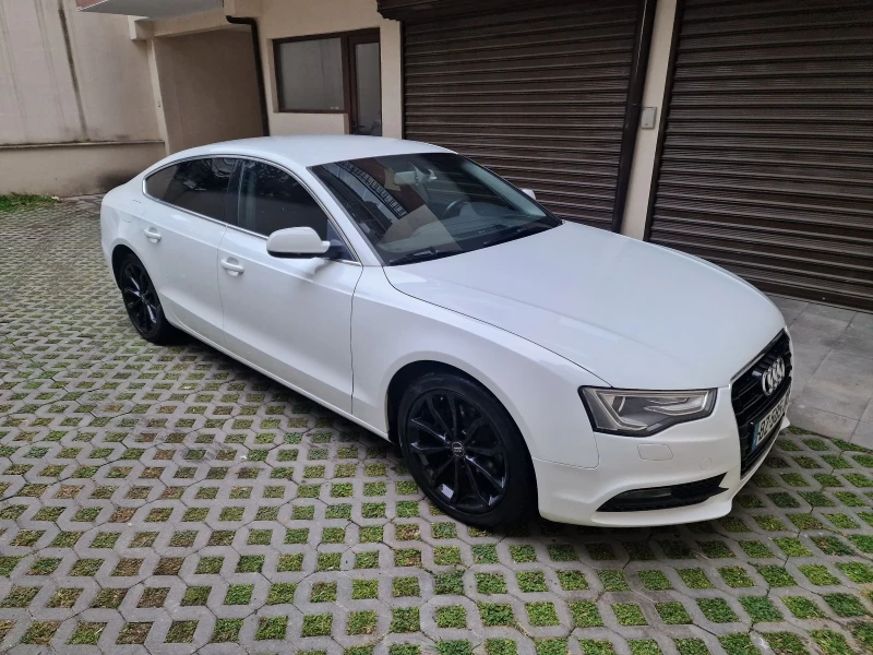 Audi A5 2.0TDI - 9800 € / 19167.13 лв. - 23320583 1 | Car24.bg Audi A5 2.0TDI - 9800 € / 19167.13 лв. - 23320583 1