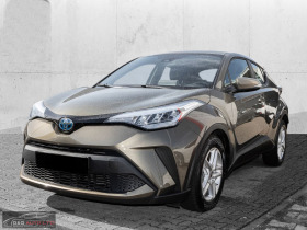 Обява за продажба на Toyota C-HR 1.8 HYBRID/LED/CAMERA/NAVI/CARPLAY/ANDROID/589 ~45 799 лв. - изображение 1