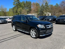 Mercedes-Benz GL 500 1 - Car24.bg Mercedes-Benz GL 500 1