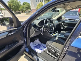 BMW X3 2.0D 190к.с XDRIVE Топ състояние | Auto.bg — изображение 10 BMW X3 2.0D 190к.с XDRIVE Топ състояние | Auto.bg — изображение 10