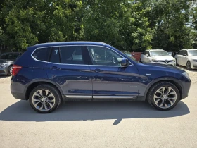 BMW X3 2.0D 190к.с XDRIVE Топ състояние | Auto.bg — изображение 8 BMW X3 2.0D 190к.с XDRIVE Топ състояние | Auto.bg — изображение 8