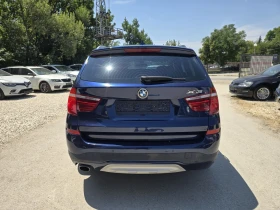 BMW X3 2.0D 190к.с XDRIVE Топ състояние | Auto.bg — изображение 6 BMW X3 2.0D 190к.с XDRIVE Топ състояние | Auto.bg — изображение 6