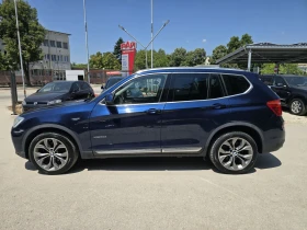 BMW X3 2.0D 190к.с XDRIVE Топ състояние | Auto.bg — изображение 7 BMW X3 2.0D 190к.с XDRIVE Топ състояние | Auto.bg — изображение 7