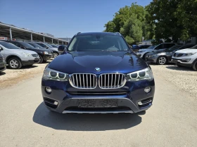 BMW X3 2.0D 190к.с XDRIVE Топ състояние | Auto.bg — изображение 5 BMW X3 2.0D 190к.с XDRIVE Топ състояние | Auto.bg — изображение 5