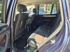BMW X3 2.0D 190к.с XDRIVE Топ състояние | Auto.bg — изображение 11 BMW X3 2.0D 190к.с XDRIVE Топ състояние | Auto.bg — изображение 11