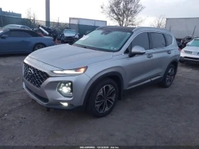 Hyundai Santa fe 2.0L I-4 DI, DOHC, VVT, TURBO, 235HP All Wheel - 29000 лв. / 14827.46 € - 36269256 2 | Car24.bg Hyundai Santa fe 2.0L I-4 DI, DOHC, VVT, TURBO, 235HP All Wheel - 29000 лв. / 14827.46 € - 36269256 2