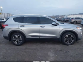 Hyundai Santa fe 2.0L I-4 DI, DOHC, VVT, TURBO, 235HP All Wheel - 29000 лв. / 14827.46 € - 36269256 5 | Car24.bg Hyundai Santa fe 2.0L I-4 DI, DOHC, VVT, TURBO, 235HP All Wheel - 29000 лв. / 14827.46 € - 36269256 5