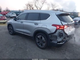 Hyundai Santa fe 2.0L I-4 DI, DOHC, VVT, TURBO, 235HP All Wheel - 29000 лв. / 14827.46 € - 36269256 8 | Car24.bg Hyundai Santa fe 2.0L I-4 DI, DOHC, VVT, TURBO, 235HP All Wheel - 29000 лв. / 14827.46 € - 36269256 8