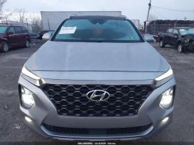 Hyundai Santa fe 2.0L I-4 DI, DOHC, VVT, TURBO, 235HP All Wheel - 29000 лв. / 14827.46 € - 36269256 4 | Car24.bg Hyundai Santa fe 2.0L I-4 DI, DOHC, VVT, TURBO, 235HP All Wheel - 29000 лв. / 14827.46 € - 36269256 4