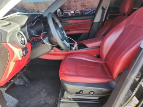 Alfa Romeo Stelvio AWD* - 12400 € / 24252.29 лв. - 40570026 8 | Car24.bg Alfa Romeo Stelvio AWD* - 12400 € / 24252.29 лв. - 40570026 8