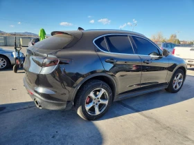 Alfa Romeo Stelvio AWD* - 12400 € / 24252.29 лв. - 40570026 4 | Car24.bg Alfa Romeo Stelvio AWD* - 12400 € / 24252.29 лв. - 40570026 4