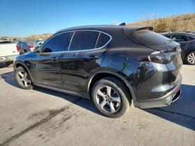 Alfa Romeo Stelvio AWD* - 12400 € / 24252.29 лв. - 40570026 6 | Car24.bg Alfa Romeo Stelvio AWD* - 12400 € / 24252.29 лв. - 40570026 6