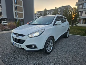 Hyundai IX35 2.0 CRDi 4x4 Навигация - Car24.bg Hyundai IX35 2.0 CRDi 4x4 Навигация