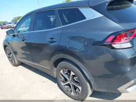 Снимка Kia Sportage