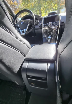 Volvo XC60 D4 R- design | Auto.bg — изображение 8 Volvo XC60 D4 R- design | Auto.bg — изображение 8