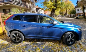 Volvo XC60 D4 R- design | Auto.bg — изображение 17 Volvo XC60 D4 R- design | Auto.bg — изображение 17