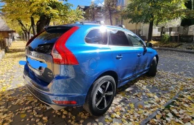 Volvo XC60 D4 R- design | Auto.bg — изображение 2 Volvo XC60 D4 R- design | Auto.bg — изображение 2