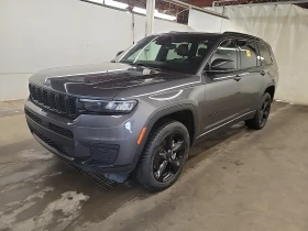 Jeep Grand cherokee * ALTITUDE * CARFAX * БЕЗ ПЪРВОНАЧАЛНА ВНОСКА