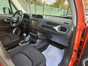 Jeep Renegade 2.0 M JET 4Х4 | Auto.bg — изображение 8 Jeep Renegade 2.0 M JET 4Х4 | Auto.bg — изображение 8