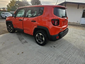 Jeep Renegade 2.0 M JET 4Х4 | Auto.bg — изображение 4 Jeep Renegade 2.0 M JET 4Х4 | Auto.bg — изображение 4