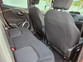 Jeep Renegade 2.0 M JET 4Х4 | Auto.bg — изображение 7 Jeep Renegade 2.0 M JET 4Х4 | Auto.bg — изображение 7