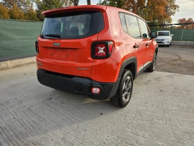 Jeep Renegade 2.0 M JET 4Х4 | Auto.bg — изображение 3 Jeep Renegade 2.0 M JET 4Х4 | Auto.bg — изображение 3