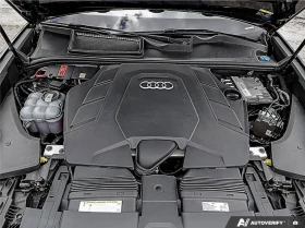 Audi Q8 55 TFSI QUATTRO - 29000 € - 96608035 4 | Car24.bg Audi Q8 55 TFSI QUATTRO - 29000 € - 96608035 4
