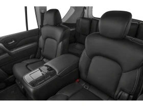Infiniti QX80 LUXE 7-Passenger/ШИБЕДАХ/ПОДГРЕВ/ | Auto.bg — изображение 8 Infiniti QX80 LUXE 7-Passenger/ШИБЕДАХ/ПОДГРЕВ/ | Auto.bg — изображение 8