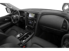 Infiniti QX80 LUXE 7-Passenger/ШИБЕДАХ/ПОДГРЕВ/ | Auto.bg — изображение 10 Infiniti QX80 LUXE 7-Passenger/ШИБЕДАХ/ПОДГРЕВ/ | Auto.bg — изображение 10