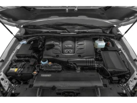Infiniti QX80 LUXE 7-Passenger/ШИБЕДАХ/ПОДГРЕВ/ | Auto.bg — изображение 7 Infiniti QX80 LUXE 7-Passenger/ШИБЕДАХ/ПОДГРЕВ/ | Auto.bg — изображение 7