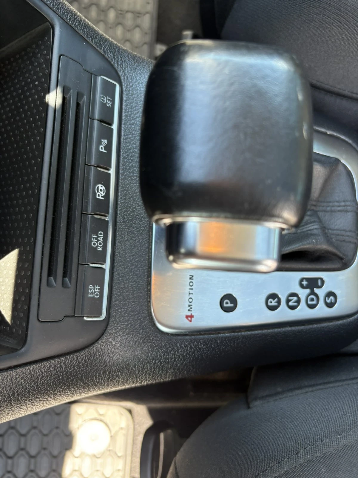 VW Tiguan 2.0TDI DSG 4X4 Германия - изображение 9 | Auto.bg VW Tiguan 2.0TDI DSG 4X4 Германия - изображение 9