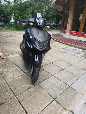 Yamaha Cygnus X RayZR | Auto.bg — изображение 3 Yamaha Cygnus X RayZR | Auto.bg — изображение 3
