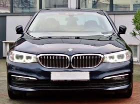 Обява за продажба на BMW 520 d ~62 000 лв. - изображение 1