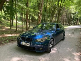 BMW 530 530D 1 - Car24.bg BMW 530 530D 1