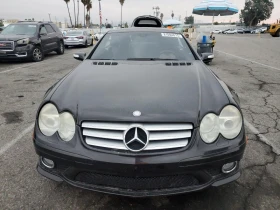 Mercedes-Benz SL 500 - 7499 € / 14666.77 лв. - 93512299 6 | Car24.bg Mercedes-Benz SL 500 - 7499 € / 14666.77 лв. - 93512299 6