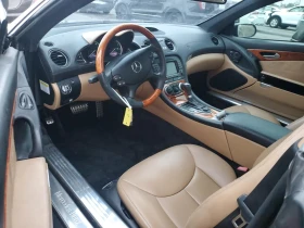 Mercedes-Benz SL 500 - 7499 € / 14666.77 лв. - 93512299 8 | Car24.bg Mercedes-Benz SL 500 - 7499 € / 14666.77 лв. - 93512299 8