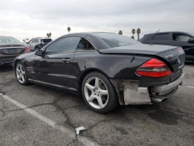 Mercedes-Benz SL 500 - 7499 € / 14666.77 лв. - 93512299 2 | Car24.bg Mercedes-Benz SL 500 - 7499 € / 14666.77 лв. - 93512299 2